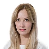 Тебякина Светлана Владимировна