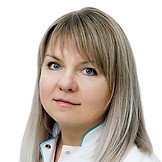 Москвитина Евгения Алексеевна
