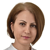 Булахова Ирина Николаевна