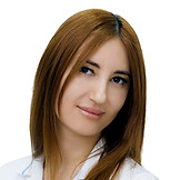 Барсукова Зинаида Николаевна
