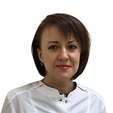 Трусилкина Виолетта Николаевна