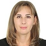 Зурначева Элина Геннадьевна