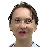 Гопка Ольга Анатольевна