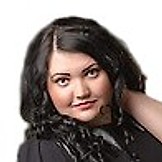 Мелихова Мария Андреевна