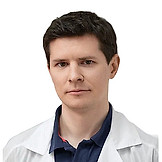 Левкин Дмитрий Петрович
