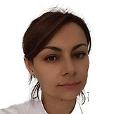Батчаева Тамара Руслановна