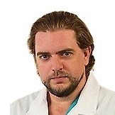 Щеглов Владимир Викторович