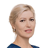 Москвитина Наталья Александровна