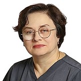 Правдина Ирина Анатольевна