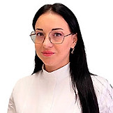 Басханова Эльвира Ирбайхановна