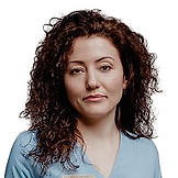 Кятова Амина Султановна