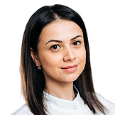 Дзгоева Белла Вячеславовна