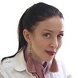 Игумнова Ольга Сергеевна