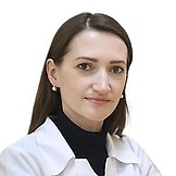 Астахова Анастасия Александровна