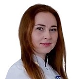 Олейникова Елена Владимировна