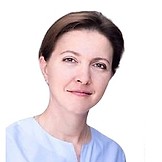 Хмельницкая Оксана Викторовна