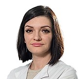 Сидоренко Ольга Николаевна