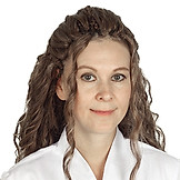 Политова Оксана Александровна