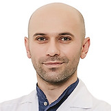 Геворгян Артем Альбертович