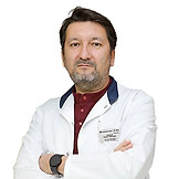 Ханбеков Ильдар Абдулович