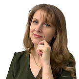 Овчаренко Юлия Ивановна