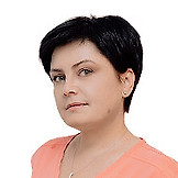 Пензева Анастасия Петровна