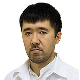 Ильбеков Рустем Хамидович