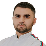 Алиев Рауф Рафаэлович