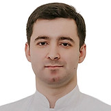 Пушечкин Глеб Владимирович