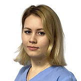 Михайленко Анна Евгеньевна