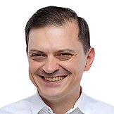 Суздальцев Владимир Игоревич