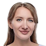 Корякина (Суховей) Ольга Николаевна