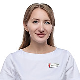 Корякина Ольга Николаевна