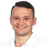 Матюта Максим Алексеевич