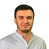 Гаджиев Арслан Мухтарович