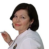 Бойкова Елена Ивановна