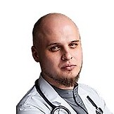 Бочкарев Илья Анатольевич