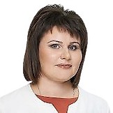 Булгакова Елена Викторовна