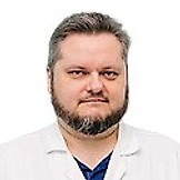Зозуля Андрей Владимирович