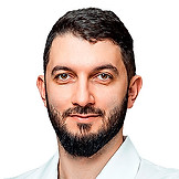 Лукиди Илья Ильич