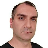 Амбарцумов Карен Эдуардович