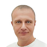 Гребенюков Антон Михайлович