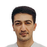 Гаджиев Кямран Надирович