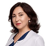Вафина Елена Альбертовна