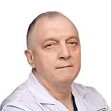 Архаров Евгений Владимирович