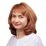 Облогина Ольга Николаевна