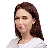 Биджиева Амина Муратовна