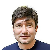 Рой Сергей Валентинович