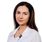 Лобач Елизавета Романовна