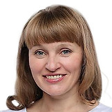 Суздальцева Юлия Владимировна